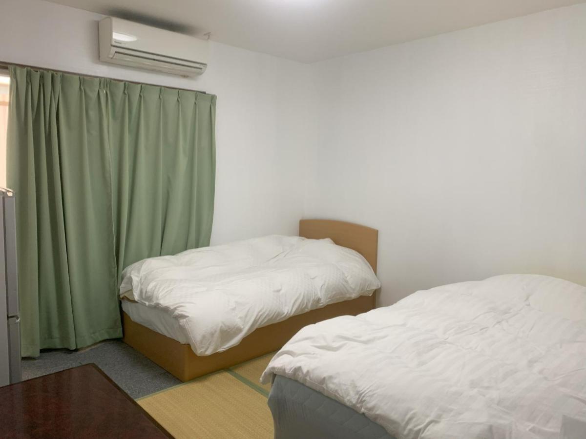 오야마 게스트하우스 교토 외부 사진