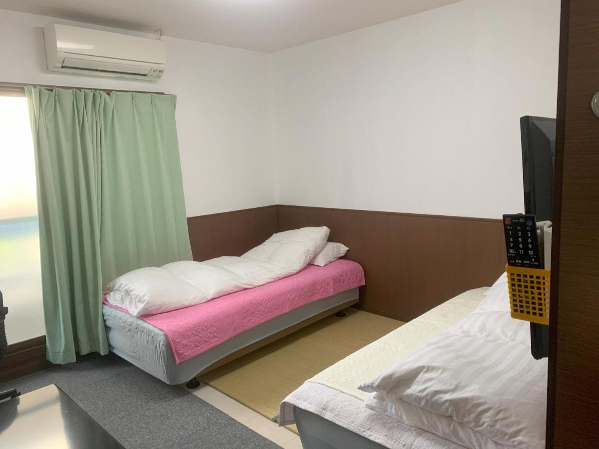 오야마 게스트하우스 교토 외부 사진